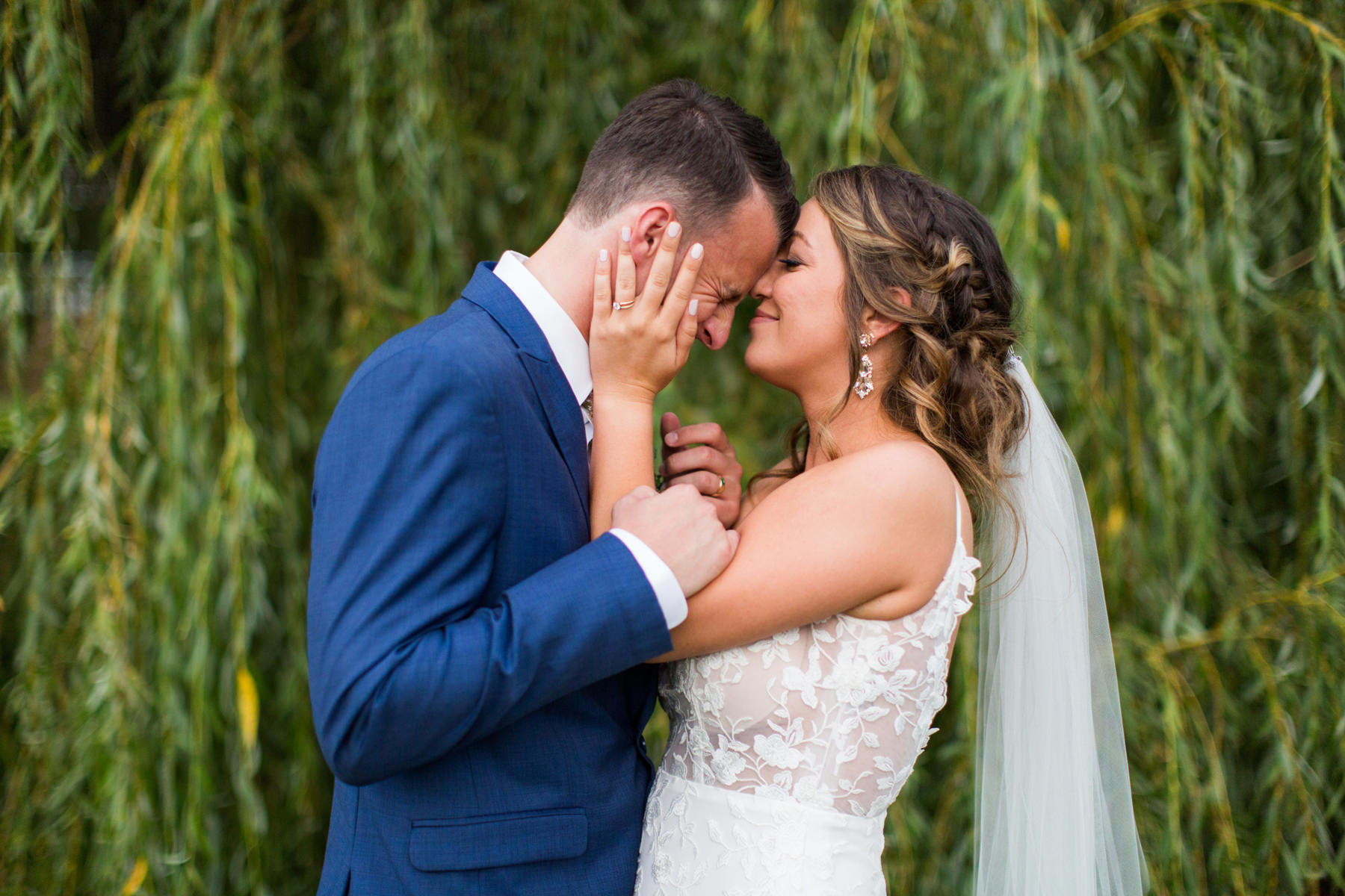 Laurel Creek Manor Wedding Photos